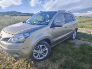 Renault Koleos I [2008 - 2016] 2011