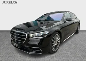 Mercedes-Benz S W223 [2021 - Prezent] 400 d 4MATIC Long 2021