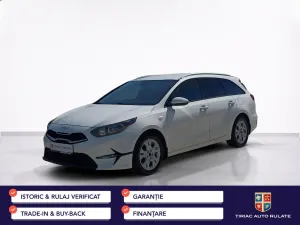 Kia Ceed 2021