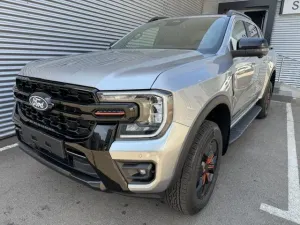 Ford Ranger 2.3 EcoBoost 278 CP 4x4 Double Cab PHEV Wildtrak 2026