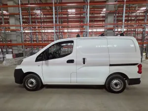 Nissan NV200 2010