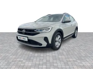 Volkswagen Taigo 1.0 TSI Life 2023