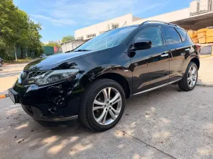Nissan Murano II [2008 - 2014] 2.5 D Automatik Executive 2015