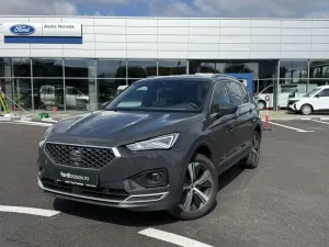 Seat Tarraco 2023