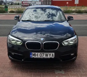 BMW 1 Series F20/F21 [2011 - 2019] 116d M Sport 2015
