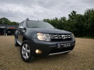 Dacia Duster I [2010 - 2017] 1.2 TCe 4x2 Laureate 2014