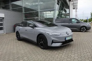 Volkswagen ID.7 86 kWh Pro S 2026