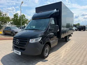 Mercedes-Benz Sprinter 2023