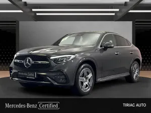 Mercedes-Benz GLC 300 4MATIC MHEV 2024
