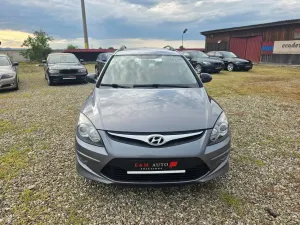 Hyundai i30 1.6 CRDI Edition Plus 2011