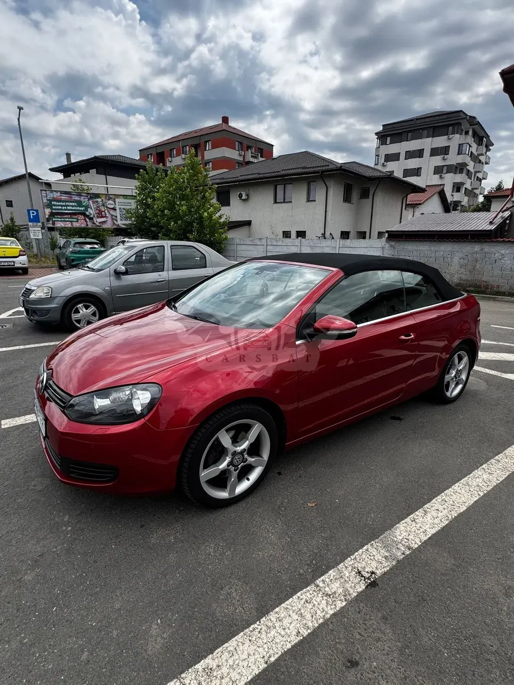 Volkswagen Golf VII [2012 - 2020] 1.2 TSI Style 2012