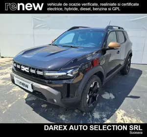 Dacia Duster 2024