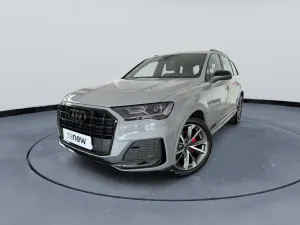 Audi Q7 4M [2015 - Prezent] 50 TDI quattro Tiptronic S line 2023