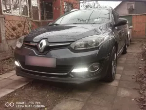 Renault Megane III [2008 - 2016] ENERGY dCi 130 Start & Stop Bose Edition 2015