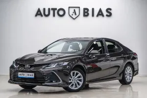 Toyota Camry VIII [2017 - Prezent] Executive 2022