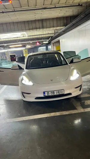 Tesla Model 3 Long Range AWD Premium 2022