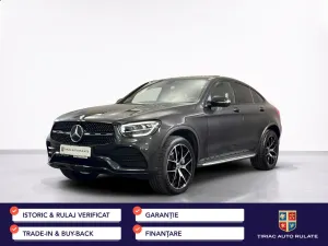 Mercedes-Benz GLC 300 de 4Matic 9G-TRONIC 2022