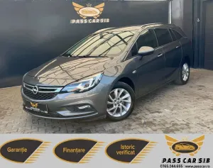 Opel Astra K [2015 - 2021] 2019