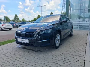 Skoda Octavia IV [2019 - Prezent] 1.5 TSI 150 CP DSG MHEV Selection 2026