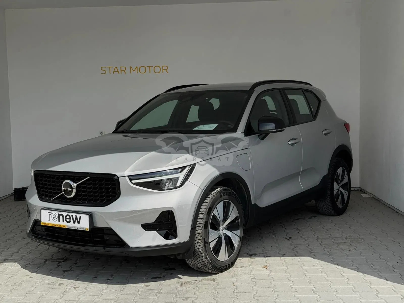 Volvo XC40 Recharge T5 Twin Engine AT7 R-Design 2022