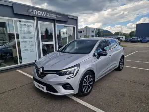 Renault Clio 2022