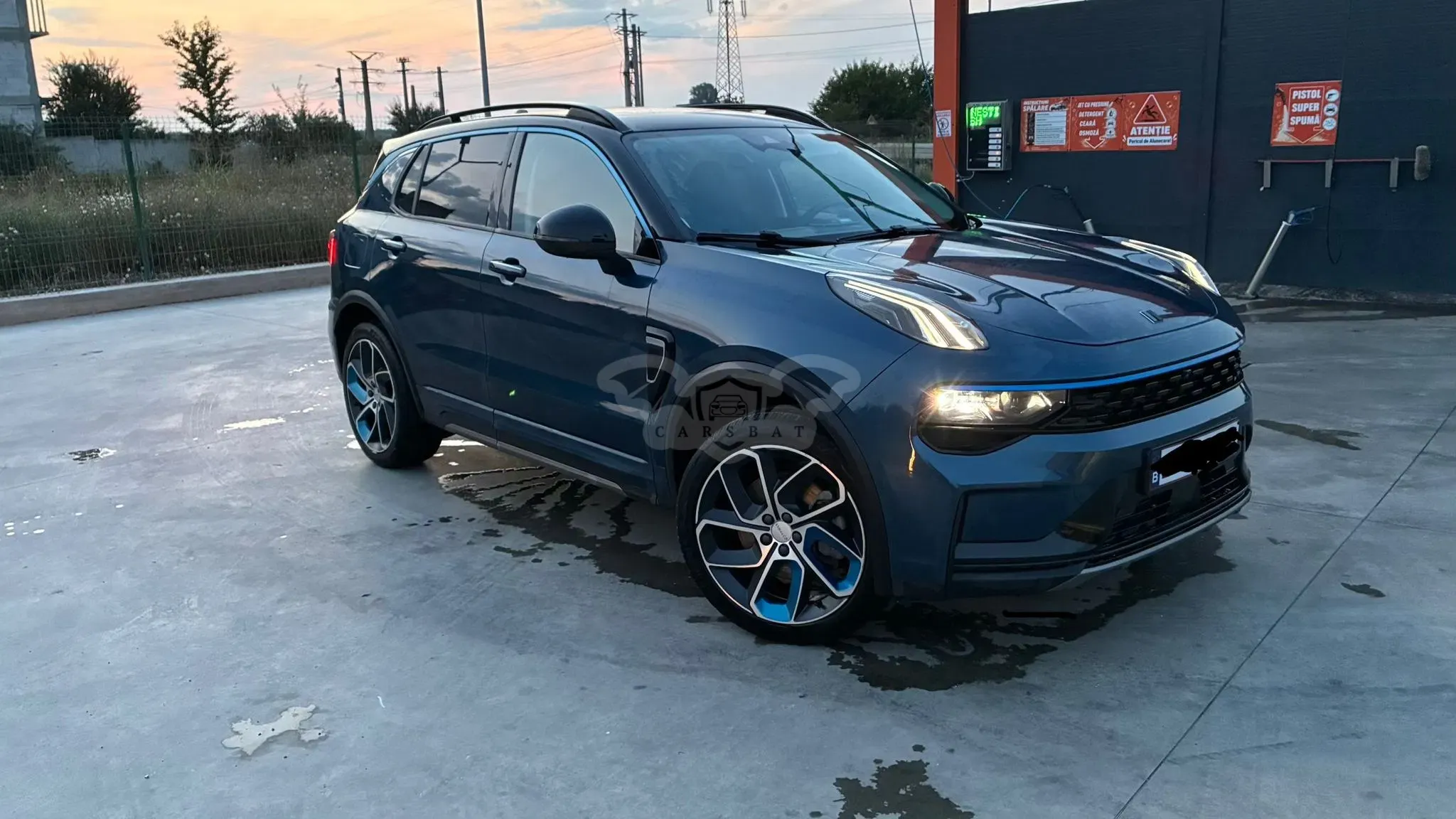 Lynk&Co 01 2022