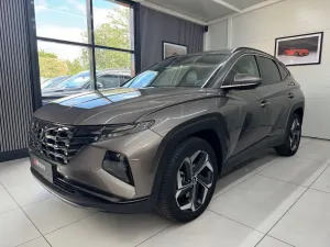 Hyundai Tucson III [2020 - Prezent] 1.6 T-GDi HEV 4WD Prime 2023
