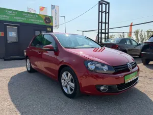 Volkswagen Golf V [2003 - 2009] 1.4 TSI Highline 2009