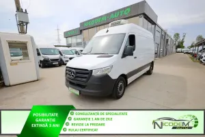 Mercedes-Benz Sprinter 2020