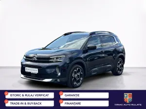 Citroën C5 Aircross 2022