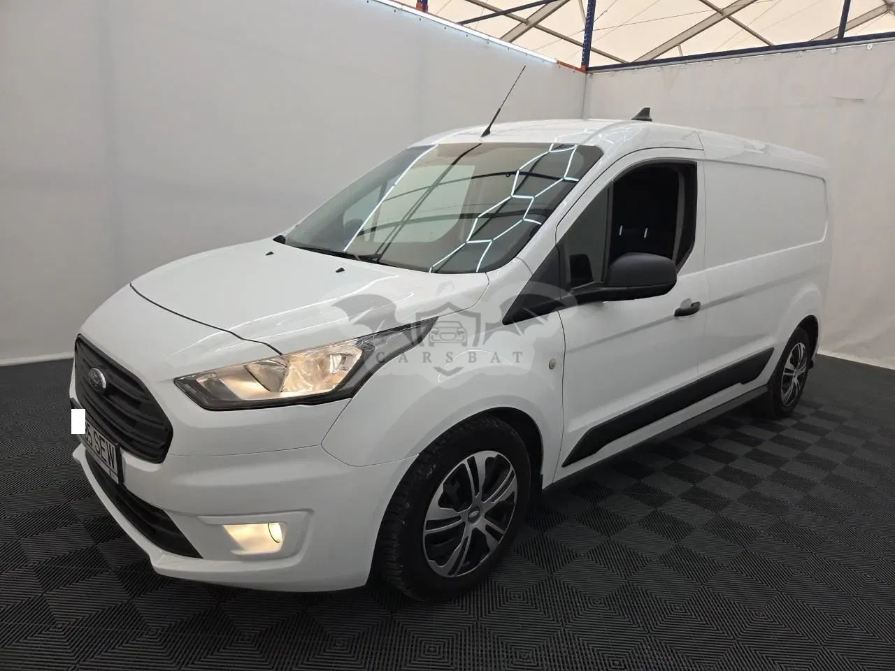 Ford Transit Connect Combi Commercial LWB(L2) N1 Trend 2021