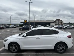 Hyundai i30 III [2016 - Prezent] 1.5 T-GDI MHEV 160CP Highway 2023