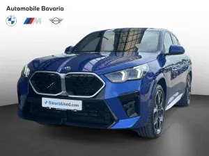 BMW X2 sDrive20i AT MHEV 2024