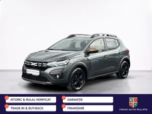 Dacia Sandero 2023