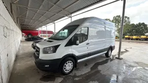 Ford Transit 2024