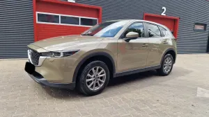 Mazda CX-5 e-SKYACTIV G165 AT MHEV Centre-Line 2023