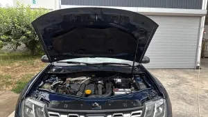 Dacia Duster 1.5 dCi 4x4 Ambiance 2017