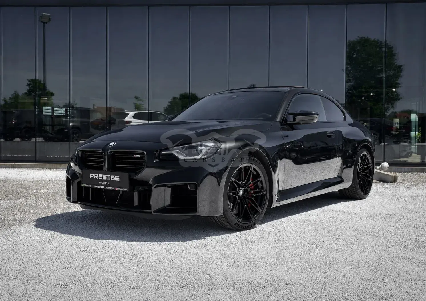 BMW M2 Aut. 2023