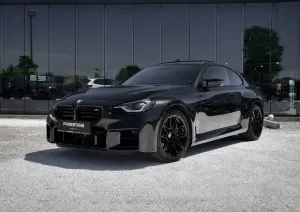 BMW M2 Aut. 2023