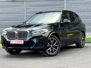 BMW X3 xDrive20d AT M Sport 2022