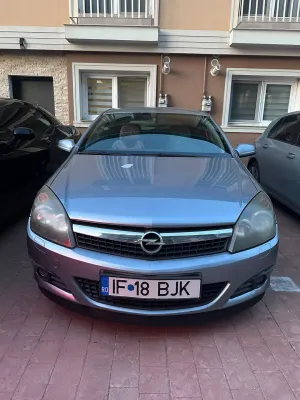 Opel Astra 1.4i Cosmo 2009