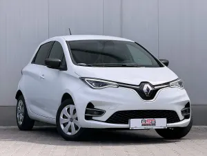 Renault Zoe 40 R110 Life 2021