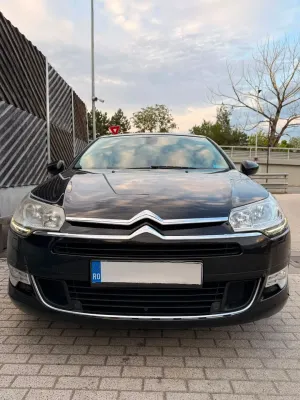 Citroën C5 II [2008 - 2017] 2013