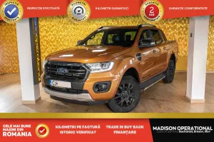 Ford Ranger 2022