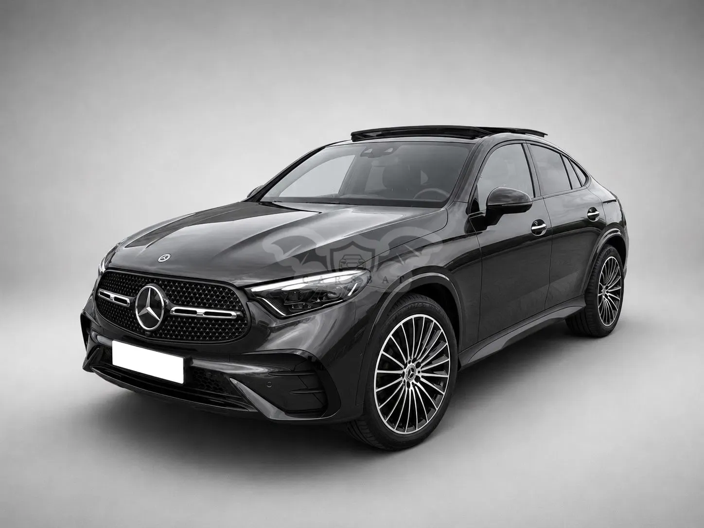 Mercedes-Benz GLC 220 d 4Matic 9G-TRONIC Edition AMG Line 2024