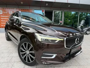 Volvo XC60 II [2017 - Prezent] D4 Geartronic Inscription 2020