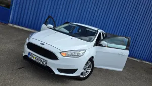 Ford Focus MK3 [2010 - 2018] 1.5 EcoBlue Trend 2017