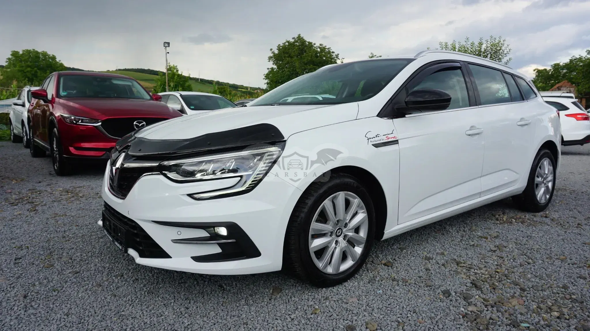 Renault Megane IV [2016 - Prezent] BLUE dCi EDC Limited 2022