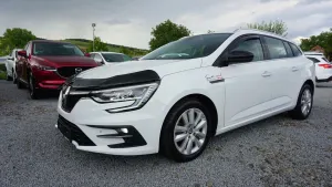 Renault Megane IV [2016 - Prezent] BLUE dCi EDC Limited 2022