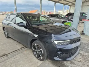 Opel Astra L [2021 - Prezent] 1.2L Turbo Start/Stop GS 2025